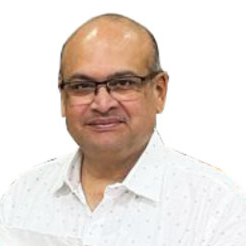 Mr. Chetan Chaubal