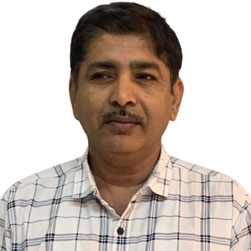 Dr. Himmat Singh