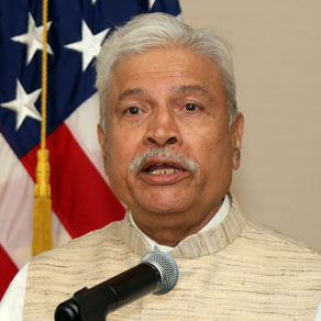 Dr. Subhash Salunkhe