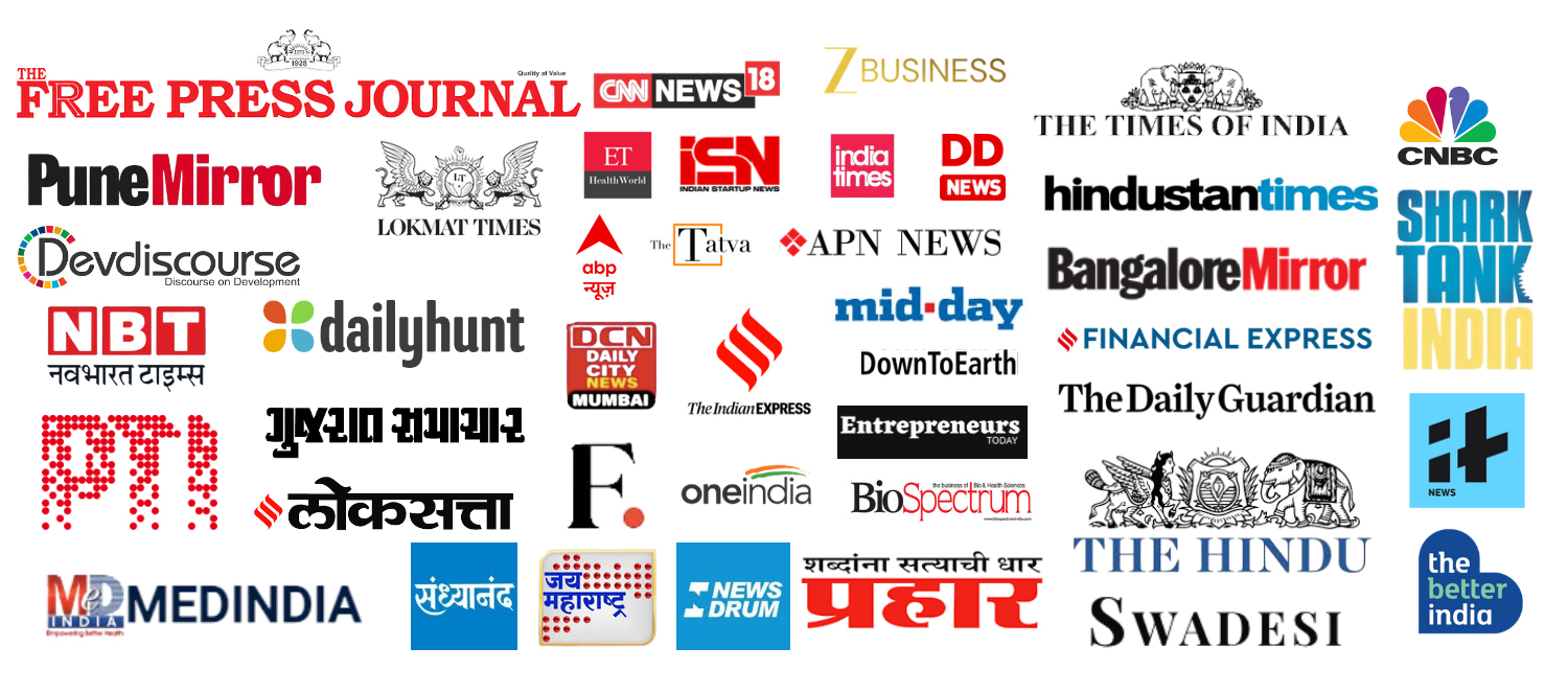 Movitraps featured across leading media publications and channels