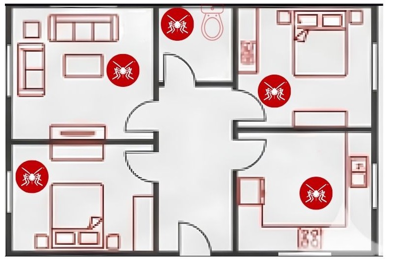 Placement planning
